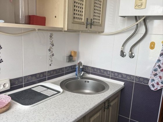 Оренда однокімнатної квартири Замостя,  Янгеля. Муніципальний ринок Вінниця