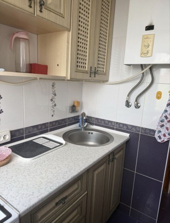 Оренда однокімнатної квартири Замостя,  Янгеля. Муніципальний ринок - фото 1