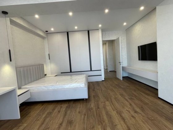 Первая сдача! Роскошная квартира класса премиум в ЖК Рыбинский Днепр