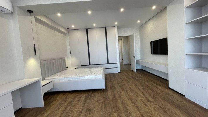 Первая сдача! Роскошная квартира класса премиум в ЖК Рыбинский - фото 1