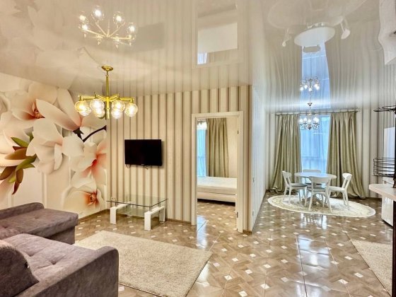 Сдам 2к Большая 60м2 Ривер Парк Набередный Квартал. Виктори Холл Реал! Днепр