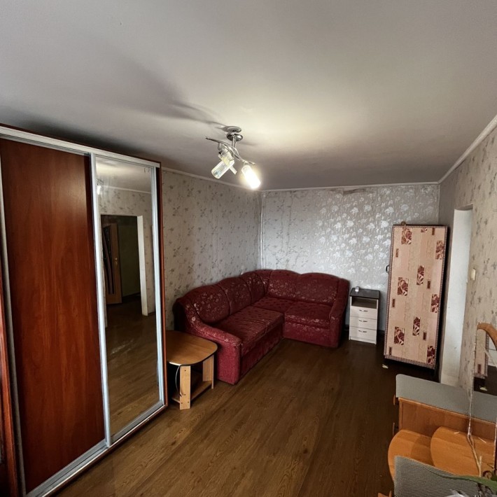 Оренда 1-квартыра / Лівий берег дніпра / сонячний - фото 1