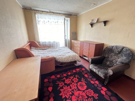 Здам 1 к квартиру на Яновского Кропивницкий