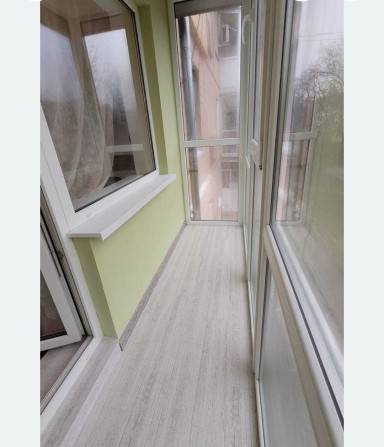 Сдается 2 комн квартира с евро ремонтом! Дендропарк! - фото 1