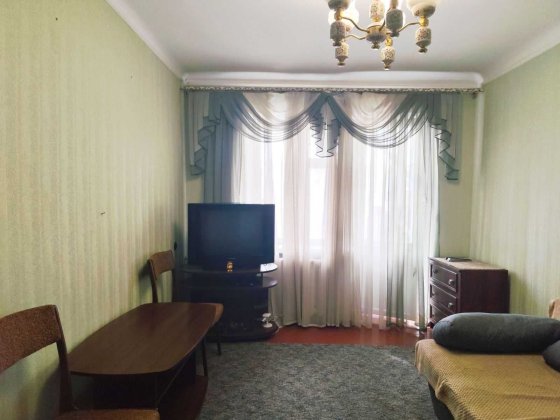 Оренда 3-х.кім.квартири по Київській для хлопців ЗСУ