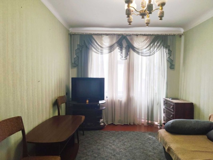 Оренда 3-х.кім.квартири по Київській для хлопців ЗСУ - фото 1