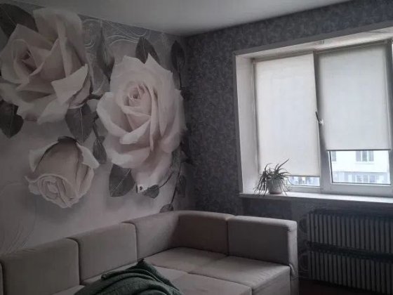 Оренда 1к квартири у Хортицькому районі Запорожье