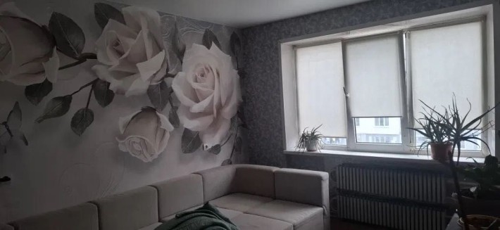 Оренда 1к квартири у Хортицькому районі - фото 1