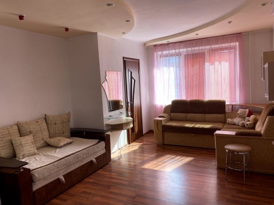 Здам 1 - кімнатну квартиру на Вокзальній Кропивницкий