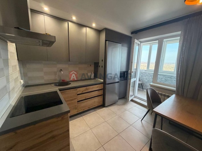 2-х квартира плюс парко місце, Піски, новобудова - фото 1