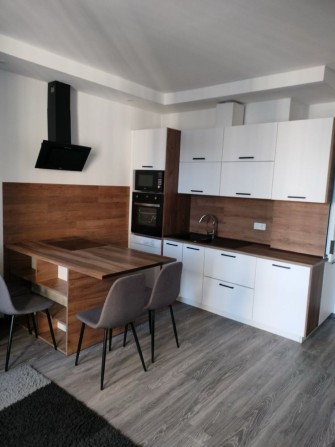 Стильна кв,  жк Славутич , Зарічна, 4 поверх 10 - фото 1