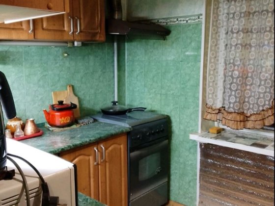 1 ком квартира  ВОЕННЫМ + Запоріжжя