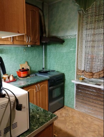 1 ком квартира  ВОЕННЫМ + - фото 1