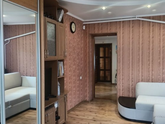 Сдам 2ком.квартиру район дендропарка. Кропивницкий