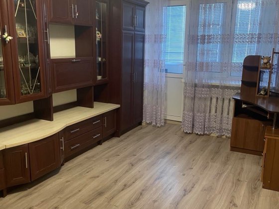 Оренда 1-кімнатної квартири Житомир