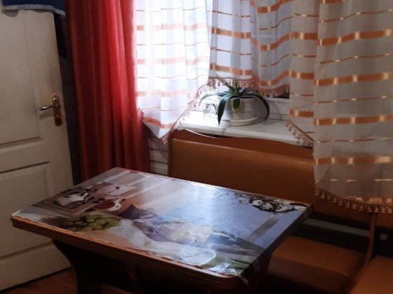 Сдается 1 ком квартира на Песках Запорожье