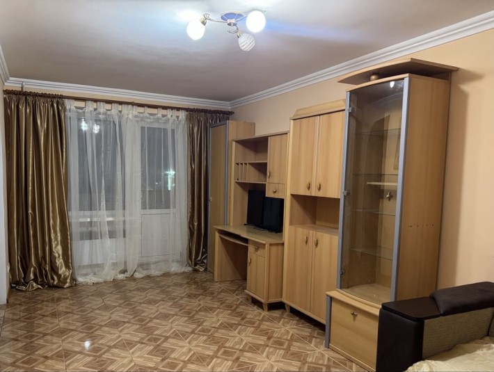 Здам 1-но кімнатну квартиру - студію, Власниця, р-н Ново- Миколаївка - фото 1