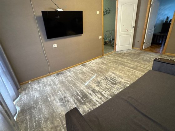 Сдам 2 комнатную квартиру Запорожье