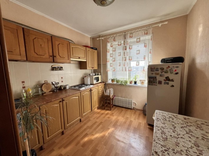 Оренда 1-но кімнатної квартири в Дніпровському районі - фото 1