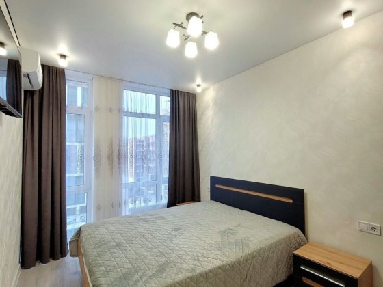 Квартира в новобудові Житомир