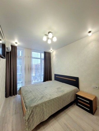 Квартира в новобудові - фото 1