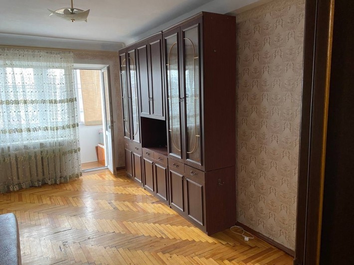 Сдам 3 комн квартиру мебель частично - фото 1