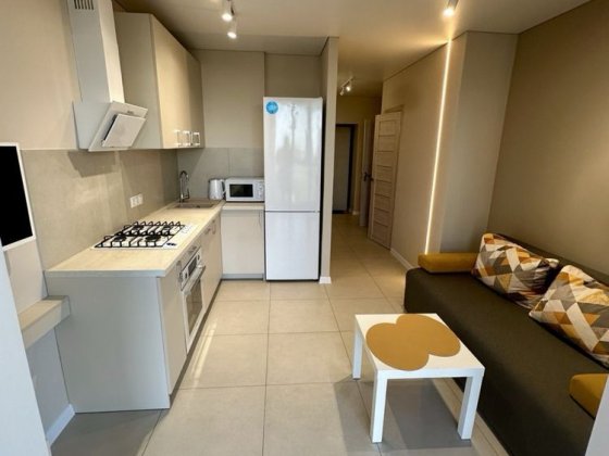 Сдам уютную 2к квартиру в Жк Счастливый/барвы/гагарина/даффи Днепр