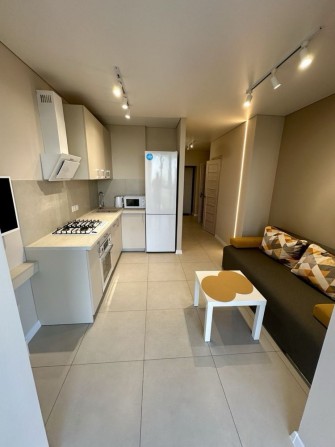 Сдам уютную 2к квартиру в Жк Счастливый/барвы/гагарина/даффи - фото 1