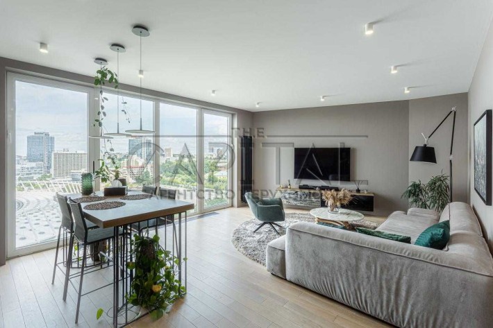 Оренда 2-к квартири | Ділова | Нова Будова | Генератор - фото 1