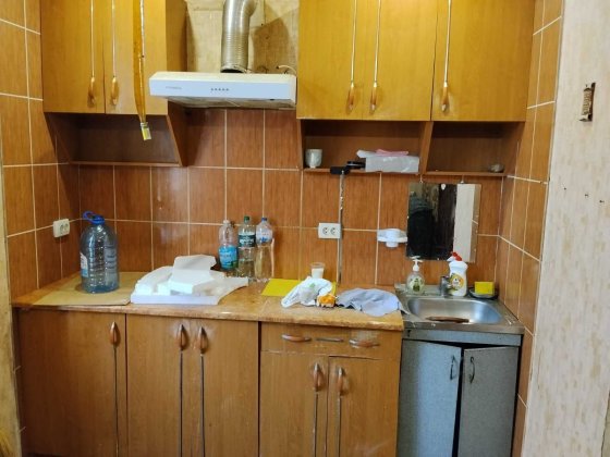 Сдам 1-к квартиру, Космический район, ул. Опытная станция Запоріжжя