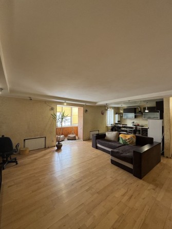 Здається двокімнатна квартира ( пр-кт Незалежності) з  Автоном. опален - фото 1