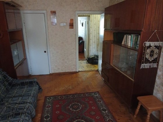 Сдам 2-х ком. кв. по ул. Победа в р- не 5 Гор. больници Запорожье