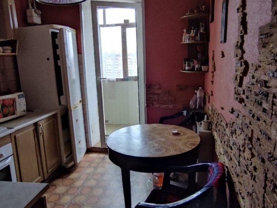 Сдам 1но ком.кв. на Песках Запорожье