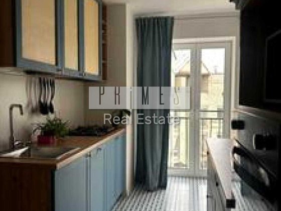 Оренда 2к квартири, вул. Костянтинівська, 61, Поділ