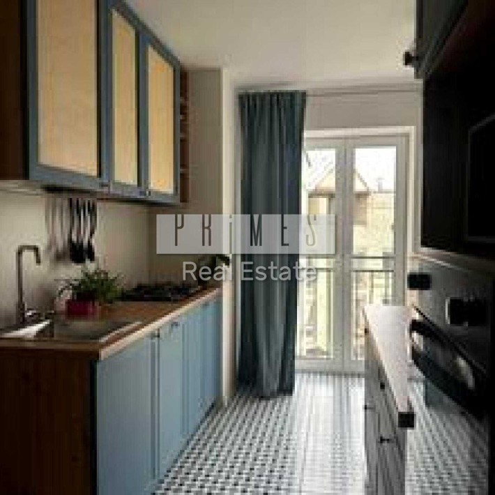 Оренда 2к квартири, вул. Костянтинівська, 61, Поділ - фото 1