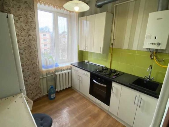 Сдам отличную 1 комнатную квартиру ГАГАРИНА Днепр