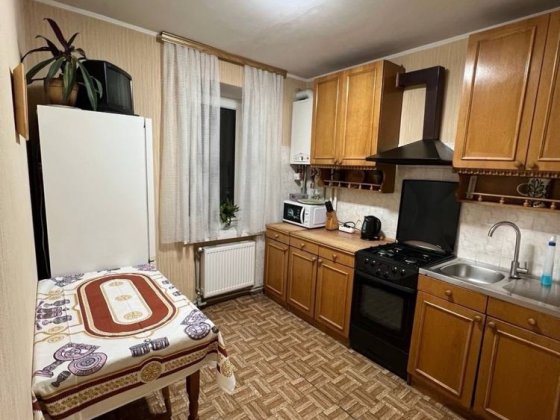 Здам 1 нокімнатну квартиру Хмельницьке шосе з автономним опаленням Вінниця