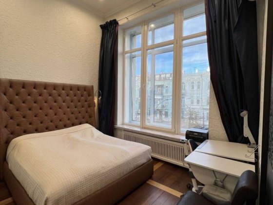 Велика Васильківска 27 Оренда 2К Квартири Центр Метро Київ