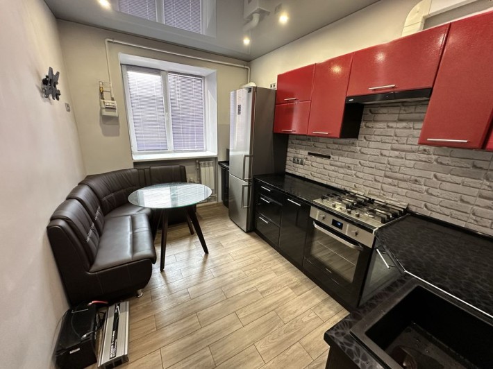 Сдам 1-к квартиру ЖК Щасливый! Район Даффи - фото 1