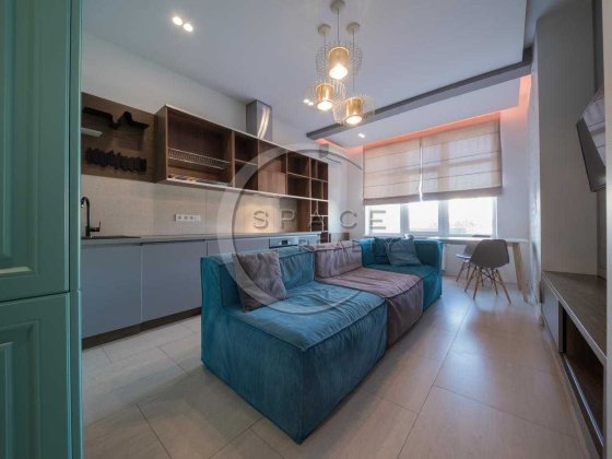 Оренда 2-х квартири ЖК Новопечерські Липки 56 м2 вул Верхогляда 7