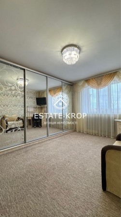 Укомплектована квартира р-н 5/5 - фото 1