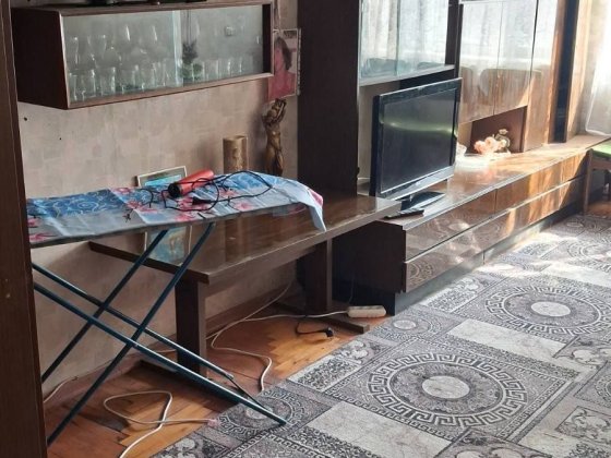 Cдам 2- ком. квартиру Запорожье