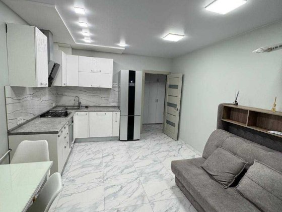 Оренда квартири в Новобудові, престижний район Днепр