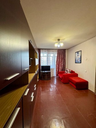 Здам 2-кімнатну квартиру Лівобережний-3, Донецьке шоссе 123 - фото 1