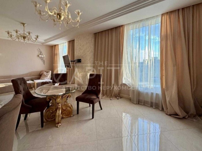 2-кімнатна  ЖК Парус | Перша лінія Дніпра | Генератор | Оболонь - фото 1