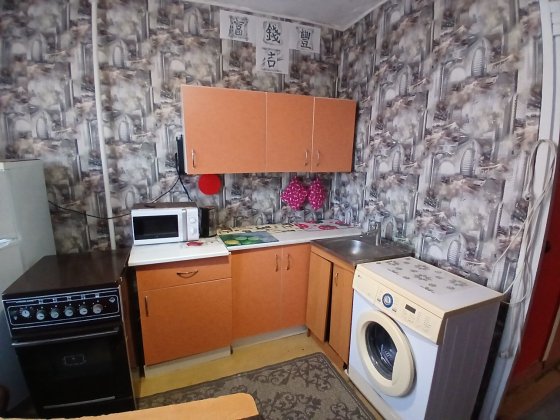 Оренда 1к квартири, р-н Жадова Кропивницкий