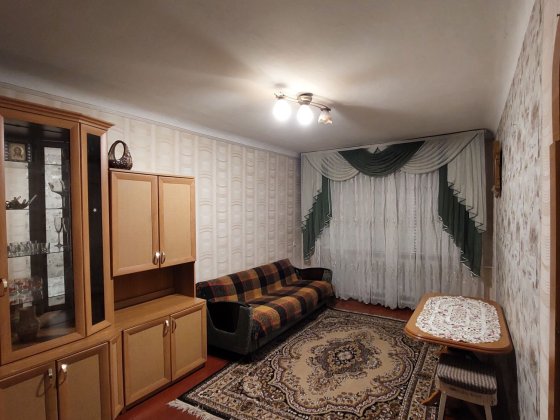 Оренда Аренда 2к квартири р-н Хмільники Житомир