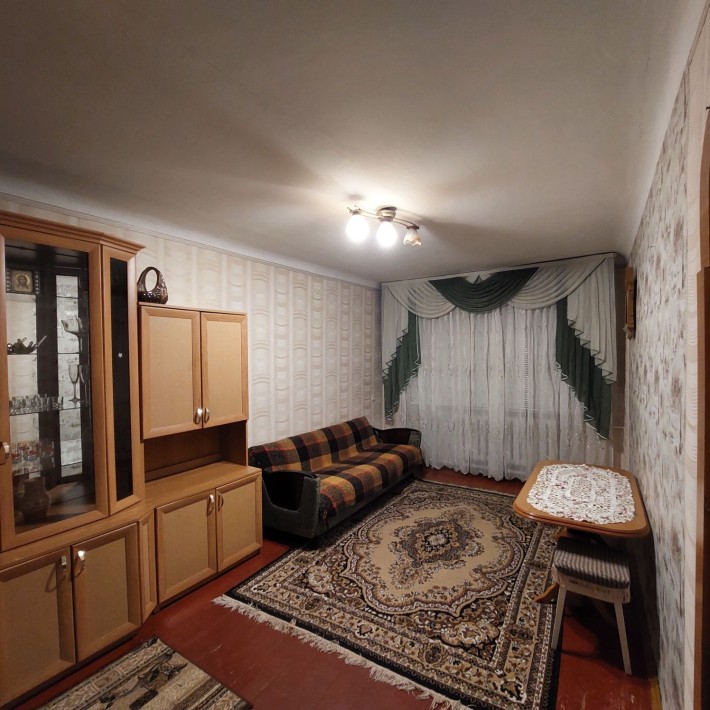 Оренда Аренда 2к квартири р-н Хмільники - фото 1