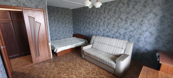 Здається 1 кім квартира на Новомиколаївці - фото 1