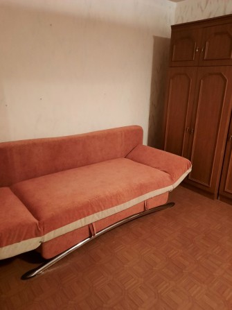 Аренда! 1к квартира  в районе  Дендропарка с ремонтом  и авт - фото 1